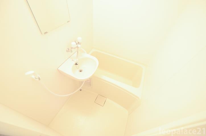 レオパレスヨシダ_内装_2