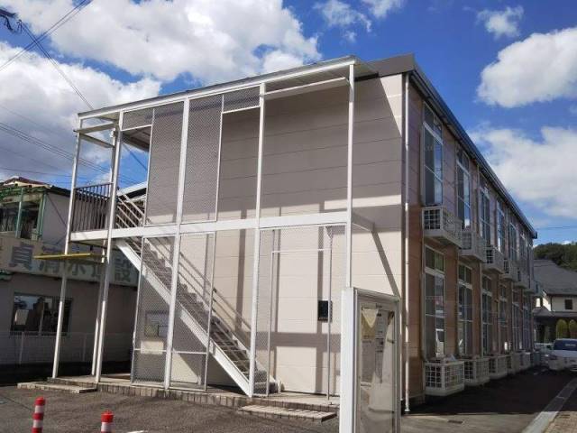 レオパレスヨシダ_トップ画像