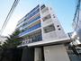 代々木駅より徒歩5分 6階 築5年10ヶ月の賃貸物件