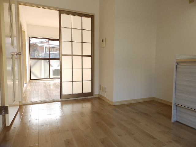 その他部屋・スペース　5.5帖キッチン