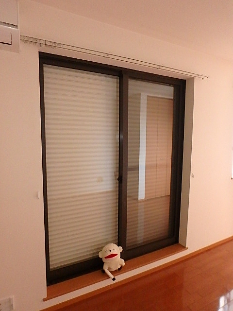 その他設備　※内装写真は別号室（参考までにご覧ください）