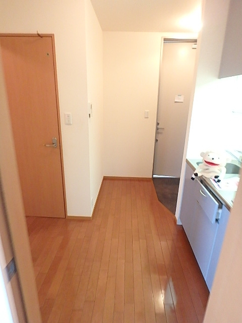 その他部屋・スペース　※内装写真は別号室（参考までにご覧ください）