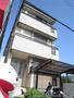 建物外観　●旭化成ヘーベルメゾンのご紹介♪