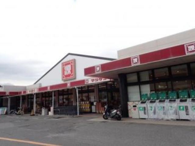 スーパー　松源光明池店（スーパー）まで303m