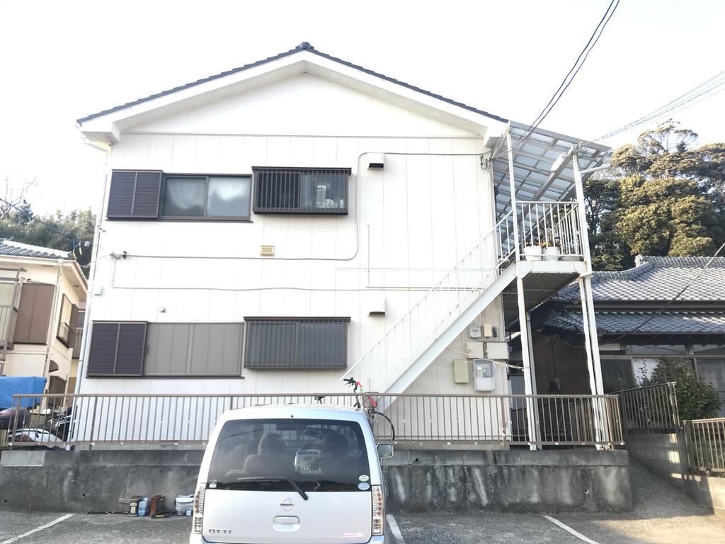 原田荘
