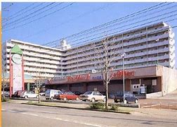 ショッピングセンター　サンピア泉ヶ丘（ショッピングセンター）まで1173m