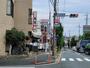 飲食店　コメダ珈琲店蒲郡三谷店（飲食店）まで493m