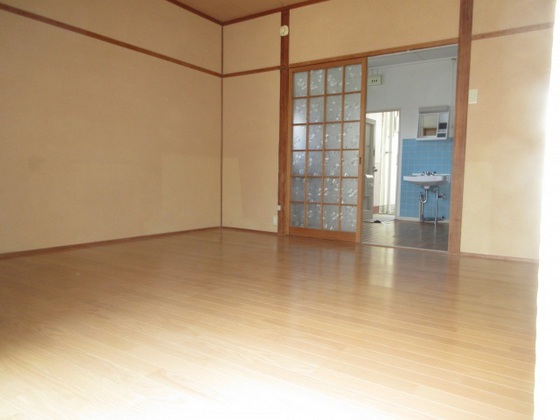 その他部屋・スペース　※別部屋の写真です