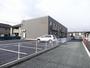 矢幅駅より徒歩20分 築6年5ヶ月 2階建の賃貸物件
