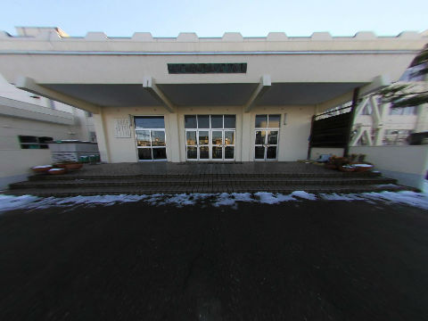 小学校　長岡市立希望が丘小学校（小学校）まで332m