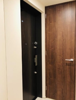 玄関　別部屋参考写真