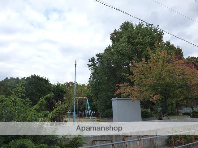 その他　加美北公園（その他）まで758m