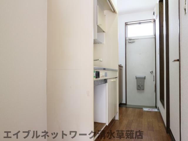 その他部屋・スペース　過ごしやすい室内です