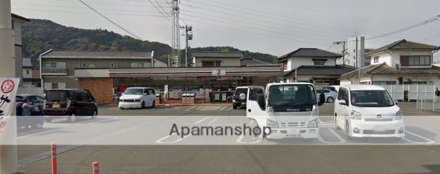 コンビニ　セブンイレブン（コンビニ）まで3364m