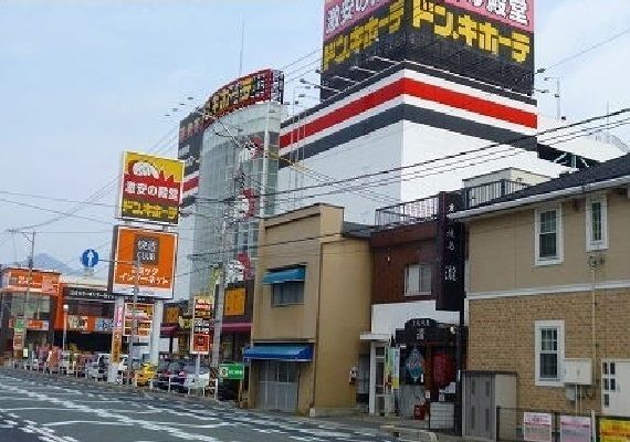 【広島市安佐南区祇園のアパートのその他】