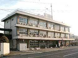 警察署・交番　水島警察署（警察署・交番）まで2118m