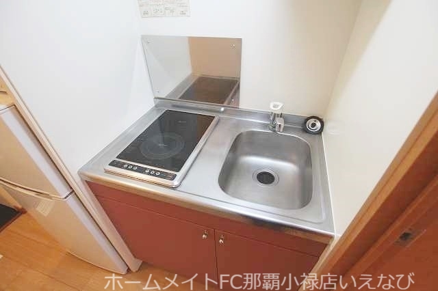 キッチン　※イメージ写真となります。