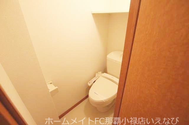 トイレ　※イメージ写真となります。