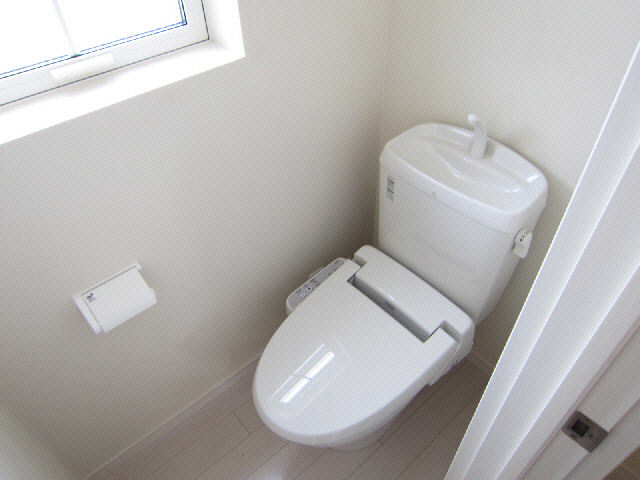 トイレ　同タイプ　イメージ