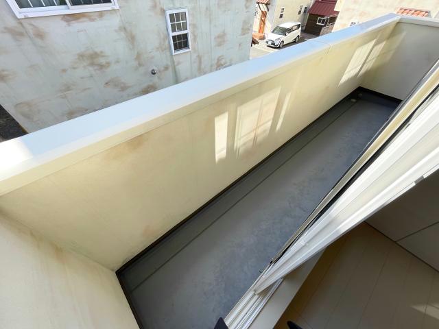 バルコニー　同タイプ　イメージ