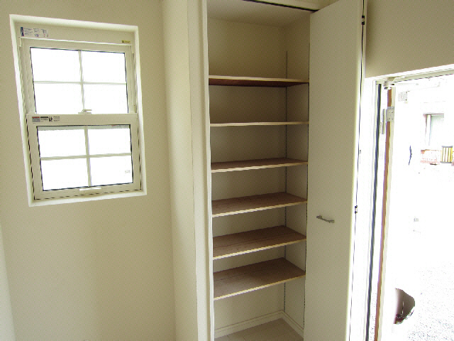 玄関　同タイプ　イメージ