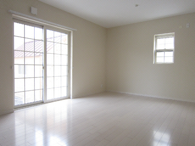 居室・リビング　同タイプ　イメージ