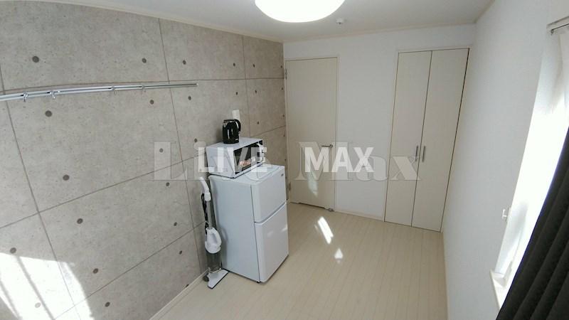 その他部屋・スペース