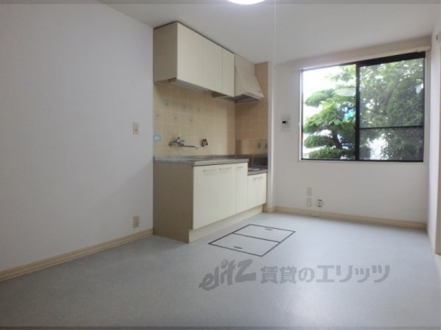 居室・リビング　ダイニング