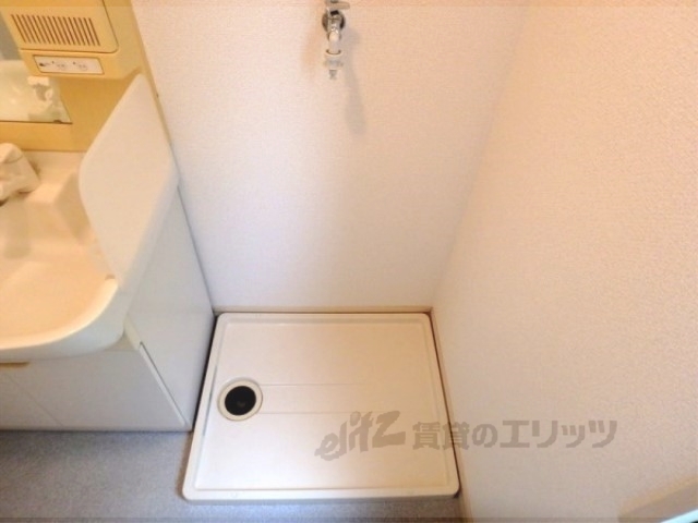 その他部屋・スペース　洗濯機置場