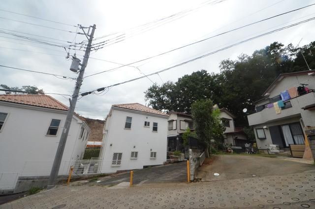 眺望　☆お部屋からはこんな感じ☆