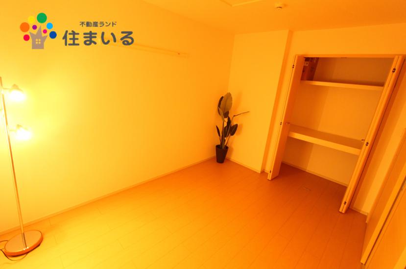 その他部屋・スペース　※写真は同型タイプとなります