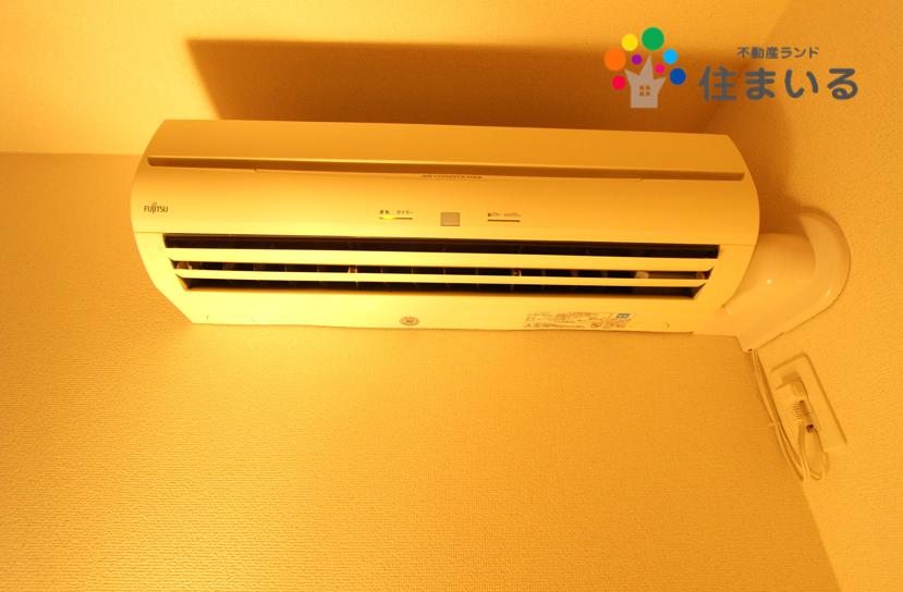 その他設備　※写真は同型タイプとなります