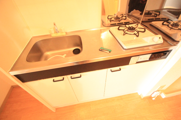 キッチン　システムキッチン☆