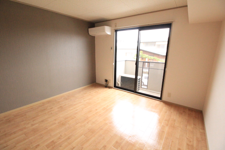 居室・リビング　洋室です☆