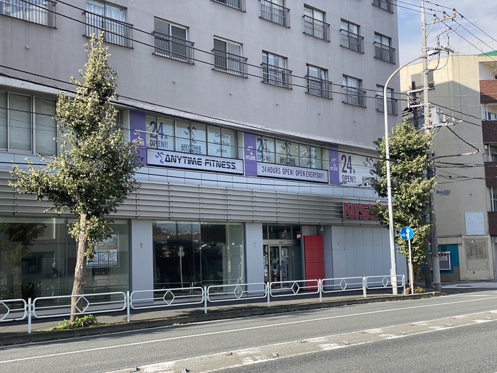 その他　エニタイム上大岡（その他）まで839m