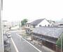眺望　室外風景です。