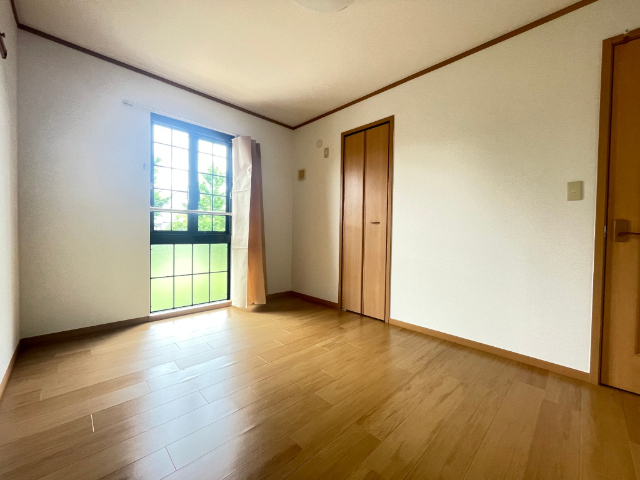 その他部屋・スペース　洋室です