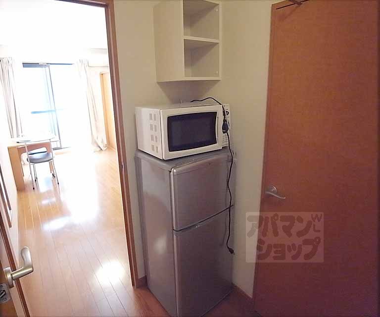 その他部屋・スペース　嬉しい家電付き！