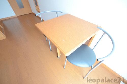 その他　家具家電付きのお部屋♪