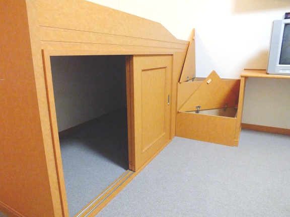 その他部屋・スペース