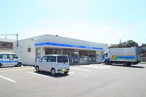 コンビニ　ローソン（コンビニ）まで285m