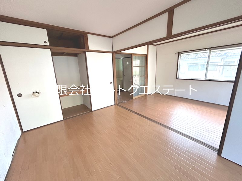 その他部屋・スペース