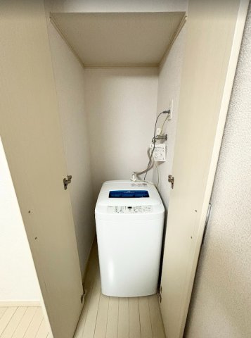その他部屋・スペース　備え付け家具備品（同仕様）