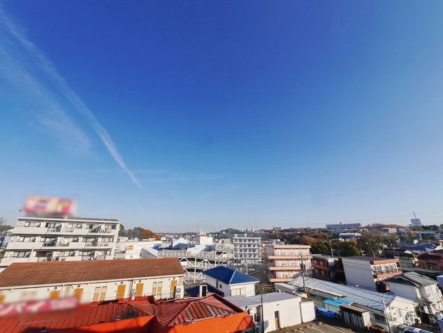 眺望　★お問い合わせはタウンハウジング多摩センター店までご連絡下…