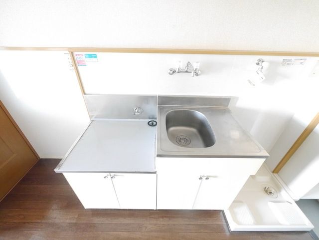 キッチン　★お問い合わせはタウンハウジング多摩センター店までご連絡下…