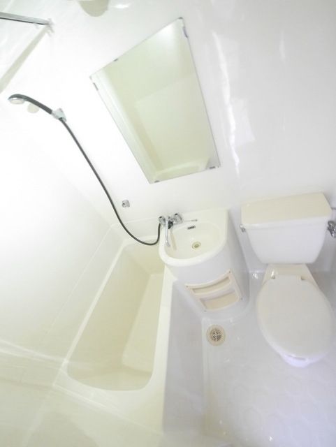 バス・シャワールーム　★お問い合わせはタウンハウジング多摩センター店までご連絡下…