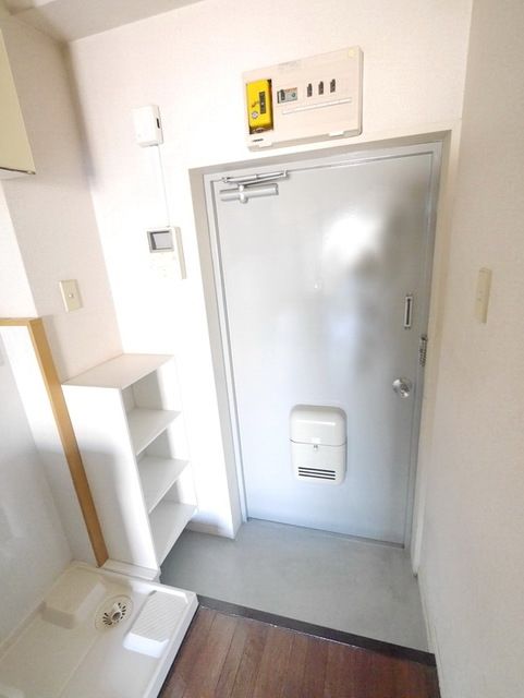 玄関　★お問い合わせはタウンハウジング多摩センター店までご連絡下…