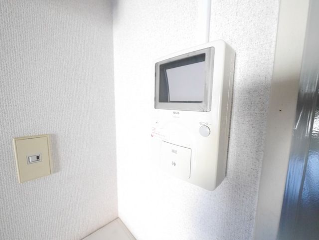 セキュリティ　★お問い合わせはタウンハウジング多摩センター店までご連絡下…