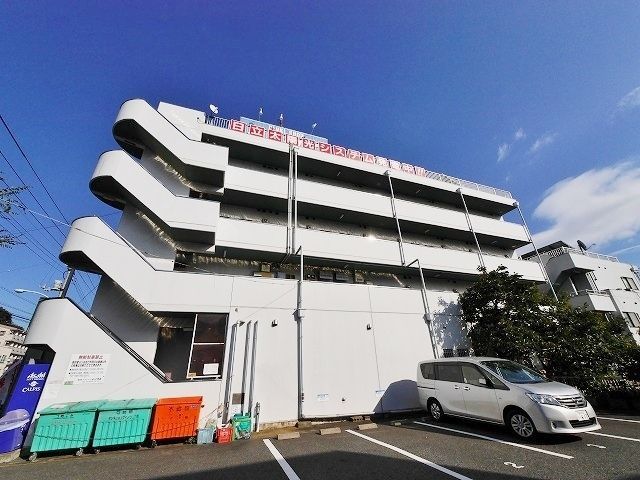 建物外観　★外観★