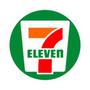 コンビニ　セブンイレブン久留米御井旗崎店（コンビニ）まで744m